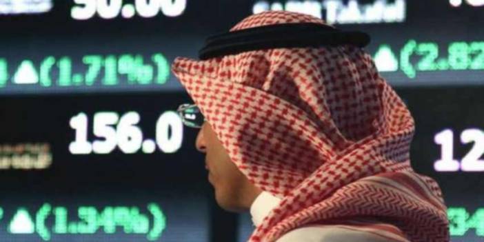 Suudi Varlık Fonu, Borsa İstanbul'a mı girdi?