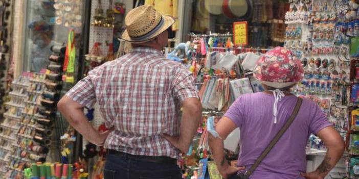 Vize krizi seyahatleri vurdu: Yurt dışı turlar iptal ediliyor