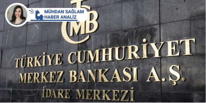 Merkez Bankası faiz indirdi: Ateşi 39,5 derece olan hastayı taburcu etmek