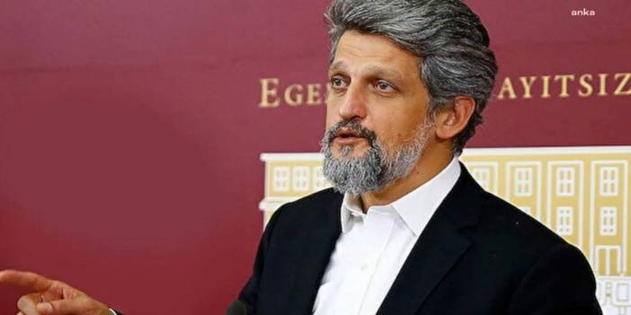 Mehmet Sinan İnce, Garo Paylan'ı bir kez daha tehdit etti: Kahraman yapmak istemedik seni