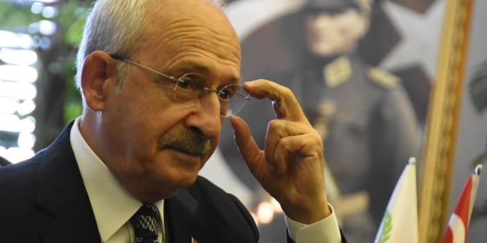 Kılıçdaroğlu'ndan Sedat Peker göndermeli 'küçük yatırımcı' açıklaması
