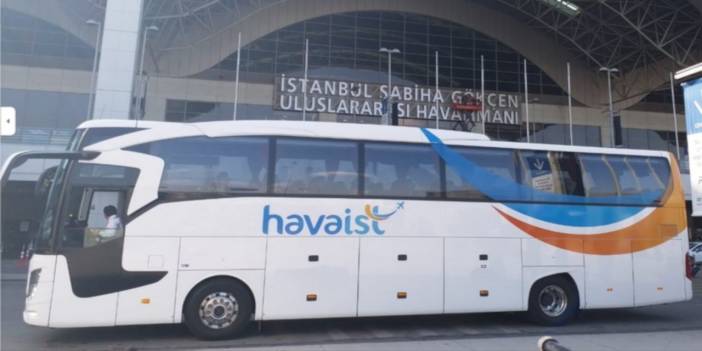 Danıştay kararına uyulmuyor: HAVAİST, Sabiha Gökçen'de yetkisiz çalışıyor
