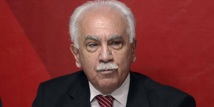 Perinçek, Suriye ziyareti için tarih verdi