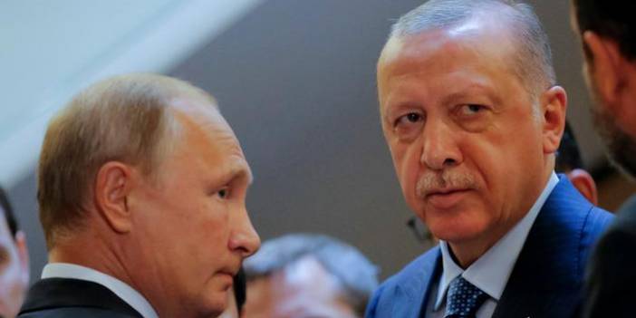 ABD'den 'Rusya' uyarısı: Batı yaptırımlarını Türkiye üzerinden delmeye çalışıyor