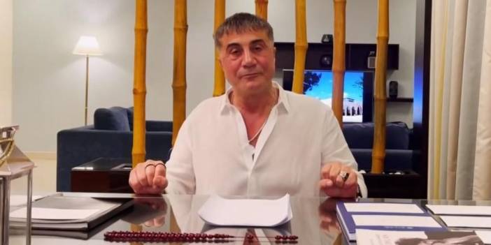 Sedat Peker'den 'Suriye' paylaşımları: İktidardaki bazı aileler daha zengin olsun diye mi biz bu bedelleri ödedik?