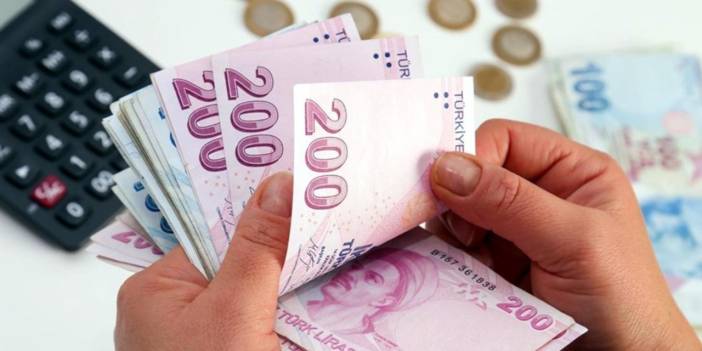 Tedavüldeki banknot sayısı yüzde 50 arttı: 200 lira basımında rekor