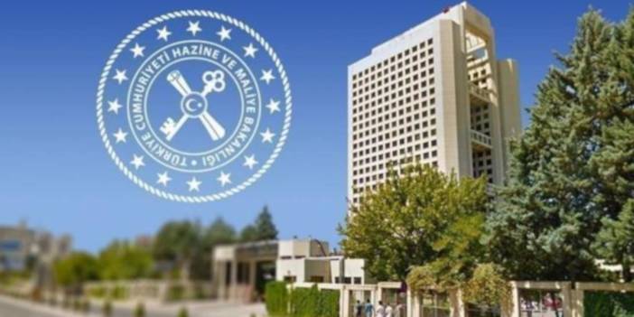 Hazine ve Maliye Bakanlığı ile Washington arasında görüşme