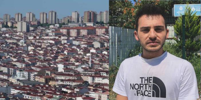 Ev arkadaşı olduğunu sanıyordu: 'Meğer bütün kirayı ben ödüyormuşum'