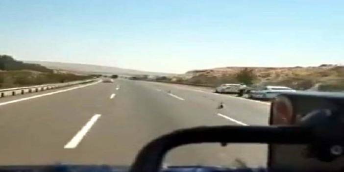 Gaziantep'te 15 kişinin öldüğü kazada ilk inceleme: 307 metre fren izi