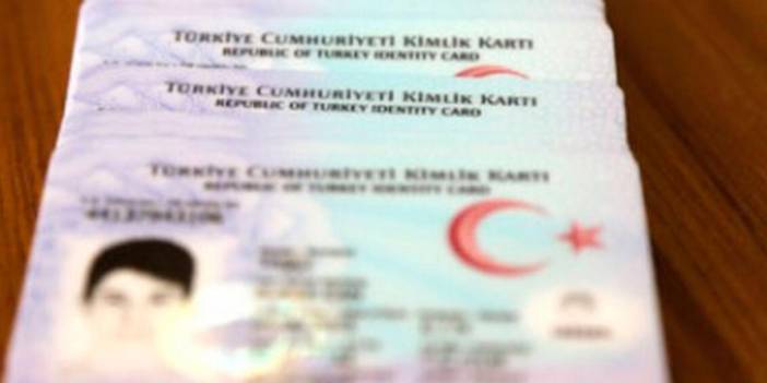 İsim değişiklikleri için son tarih duyuruldu