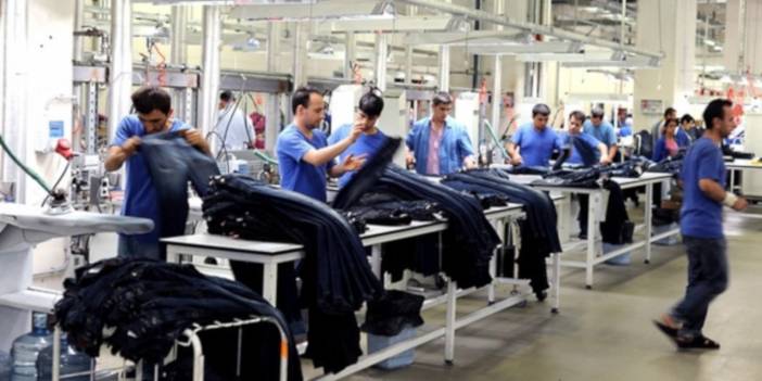 Ücret artışları enflasyonun altında kaldı