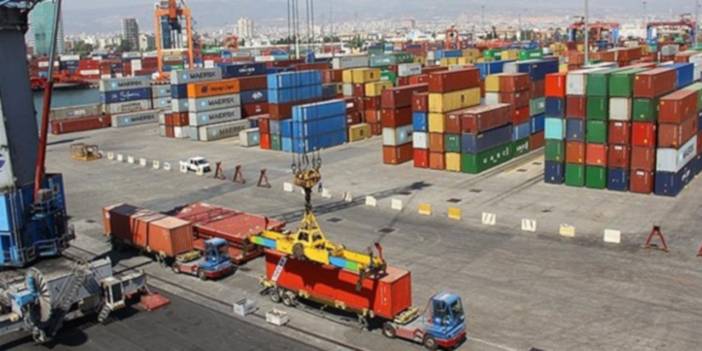 Yurt dışı üretici enflasyonu da rekor kırdı