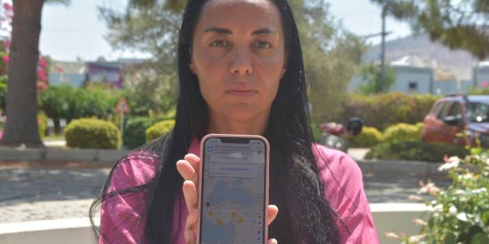 Devrim Koçak: Kötü niyetli kişiler katliam yapabilir, Havrita'ya ara verdik