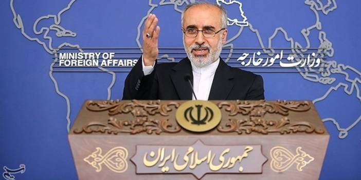 İran'dan Ankara-Şam ilişkisine destek