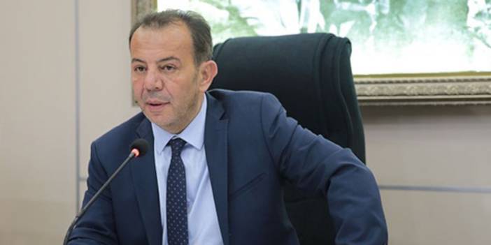 CHP'de Tanju Özcan kararı ertelendi