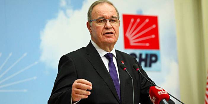 Öztrak: Ortak cumhurbaşkanı adayımız 6'lı masada belirlenecektir