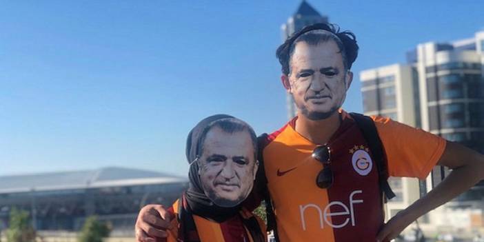 19 bin 756 kişi adını soyadını 'Fatih Terim' yapmak için başvuruda bulundu