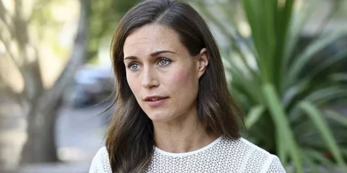 Finlandiya Başbakanı Marin'in uyuşturucu testi negatif çıktı