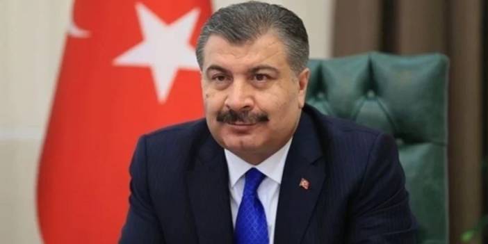 Koca: 85 bin kadro açılıyor, bazı ülkelerin nüfusundan fazla