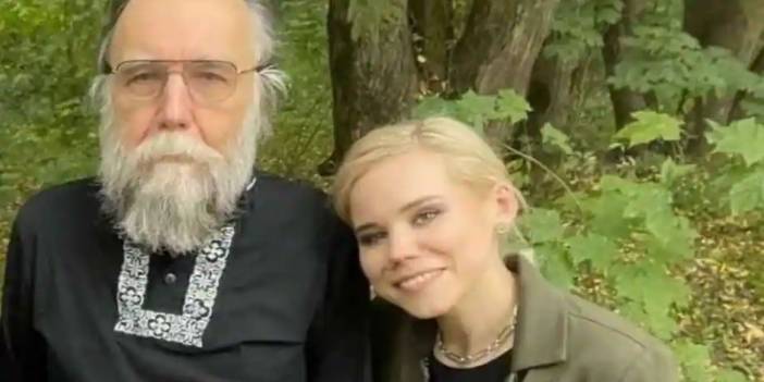 Kızı bombalı saldırıda öldürülen Aleksandr Dugin ilk kez konuştu