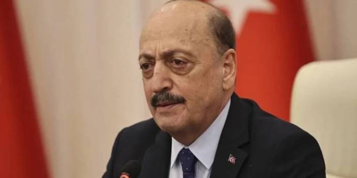 Bilgin'den EYT açıklaması: Saçma sapan formüller var