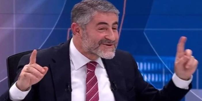 Nebati: Dar gelirliler için iki yeni proje geliyor