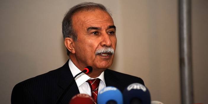 Hanefi Avcı'dan Soylu için suç duyurusu ve Erdoğan'a mektup