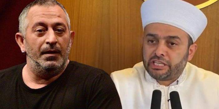 Cem Yılmaz'dan imama yanıt: 2023'te 50 yaşındayım