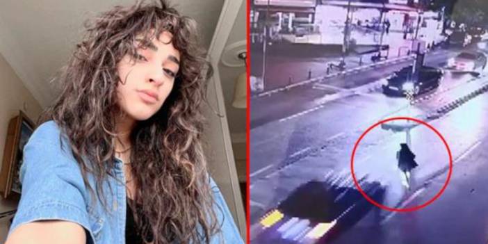 Dilara Gül'ün ölümüne neden olan sürücü tahliye edildi