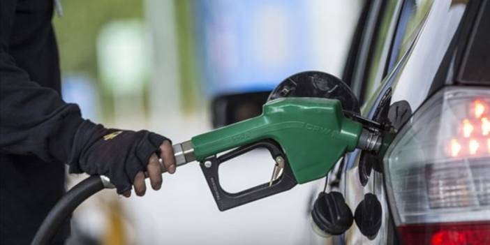 Motorine 1 lira 39 kuruş daha zam