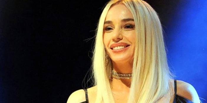 Gülşen'e 'halkı kin ve düşmanlığa tahrik' suçundan soruşturma