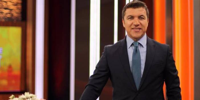 İsmail Küçükkaya Halk TV'ye neden geçtiğini anlattı
