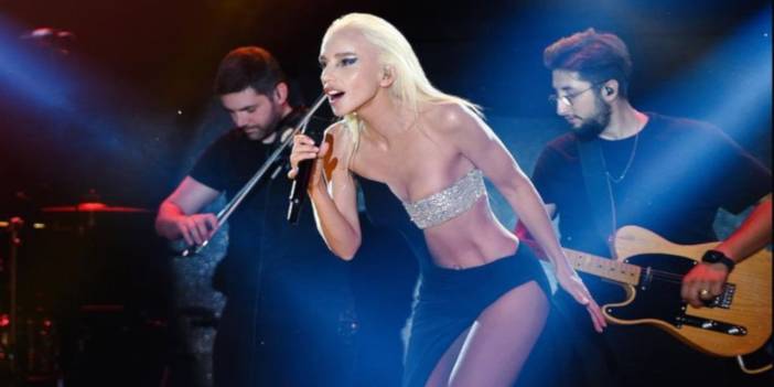 AKP'nin Gülşen'e tepkisi: Nefret suçu ve insanlık ayıbı