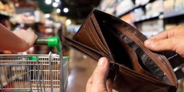 Birleşik Kamu İş Konfederasyonu açlık ve yoksulluk sınırını açıklandı