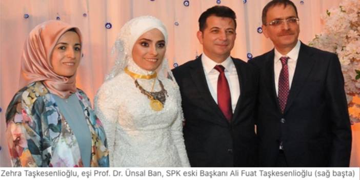 Eski SPK Başkanı Taşkesenlioğlu: Gerçekleri mahkemede anlatacağım