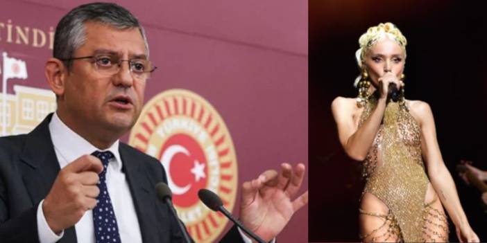 CHP'den Gülşen yorumu: Maksadını aşmış bir espri