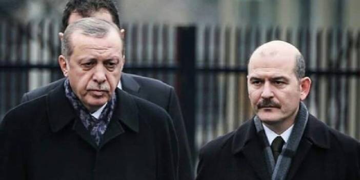 Üç CHP'li isme 'Erdoğan ve Soylu' soruşturması: Yargılanmasını istemek suçsa evet suç işliyorum