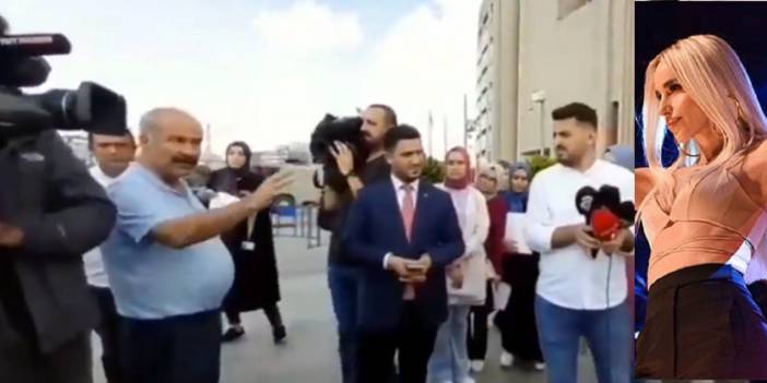 Gülşen hakkında suç duyurusunda bulunmak isteyen derneğe emekli öğretmenden tepki: Ensar'ı da gündeme getirin