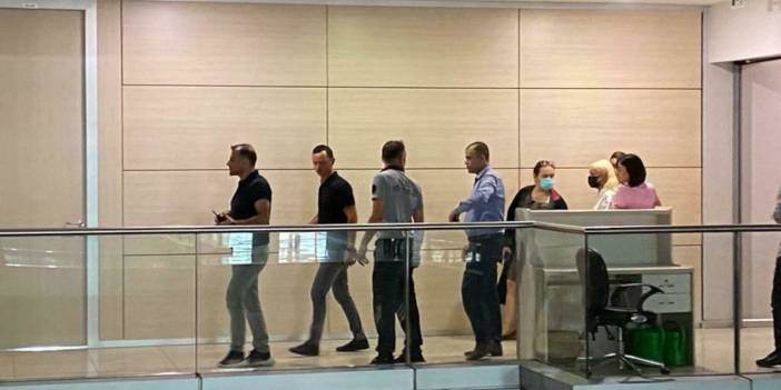 Gülşen'in tutuklanma gerekçesi: Tutuklanma tedbiri daha uygun ve orantılı olacak