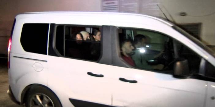 Gülşen: Bana ihtiyacı olan bir çocuğum var, ben suç işlemedim