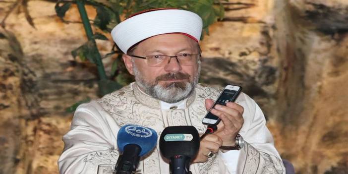 Tartışmalı fetvalardan sonra Diyanet'e sosyal medya ayarı