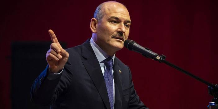 'Bataklık' şüphelisi, Soylu ve oğluyla defalarca görüştü: Lüks araç ve ev yardımı