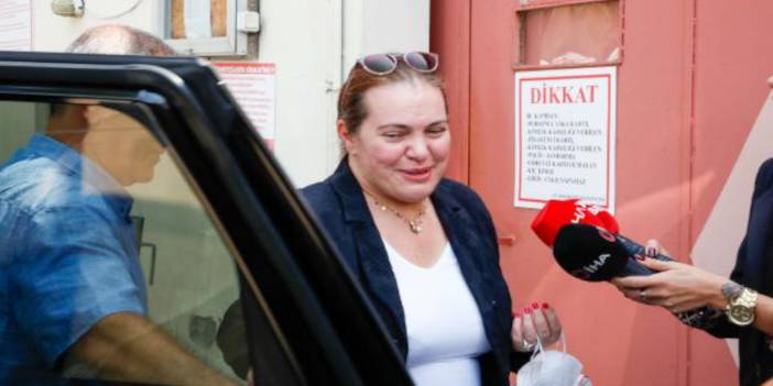 Gülşen'in avukatı: Kendisi iyi, gayet güçlü