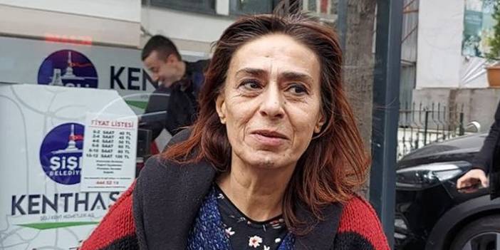 Yıldız Tilbe: Gülşen'e gelene kadar neler var, Meclis'in gözaltına alınması lazım mesela