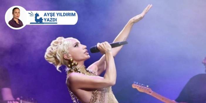 Aranan kutuplaşma bulunmuştur