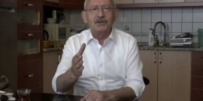 Yeni Şafak, manşetten sordu: 'Bay Kemal'in köstebeği kim?'