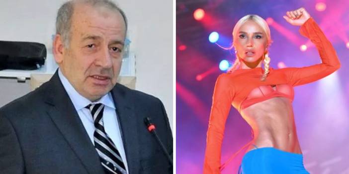 Türkiye Bilimler Akademisi üyesi hukukçu İzzet Özgenç: Gülşen gibi giyinenlere, sokakta öpüşenlere, eşcinsellere ceza verilsin