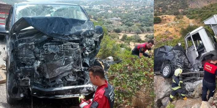 Tatlıses'in yaralandığı kazada iki taraf da şikayetçi olmadı