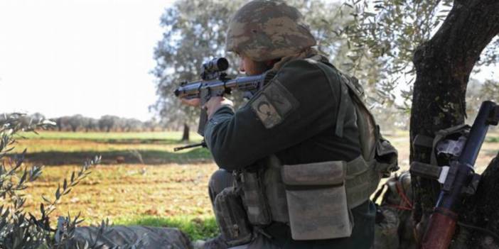 Fahrettin Altun'dan 'Suriye operasyonu' açıklaması: Ne zaman yapılacağına Türkiye karar verecek