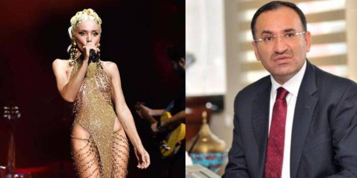 Bozdağ'dan 'Gülşen' açıklaması: Cumhurbaşkanımız imam hatipli, ona hakaret ediyor